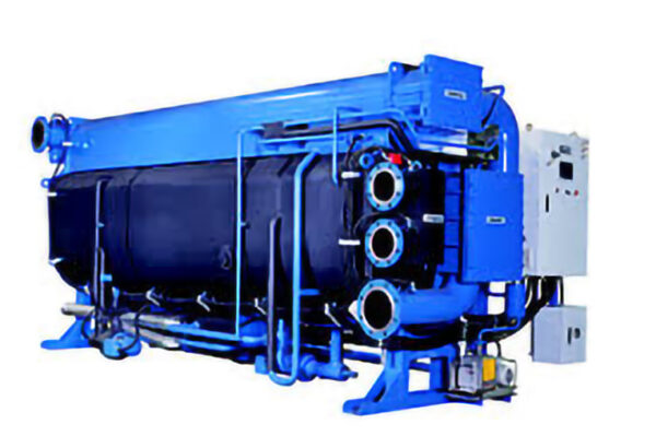 Absorption Chiller - Image 5