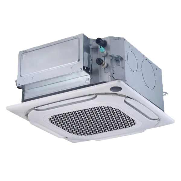 4-Way Air Flow - Image 2