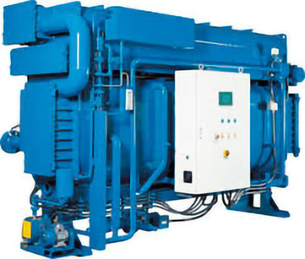 Absorption Chiller - Image 4