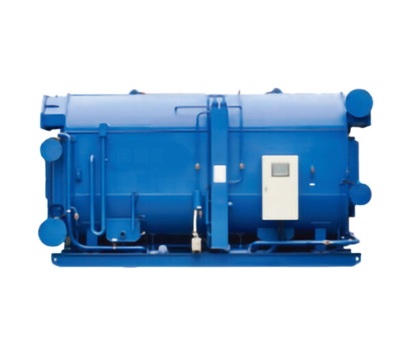 Absorption Chiller - Image 2