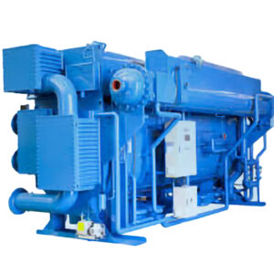 Absorption Chiller