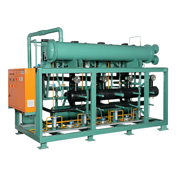 Refrigeration Plant - Image 3