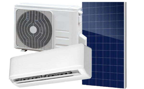 Solar Air Conditioner - Image 2