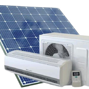 Solar Air Conditioner