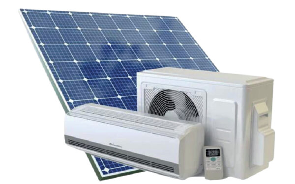 Solar Air Conditioner