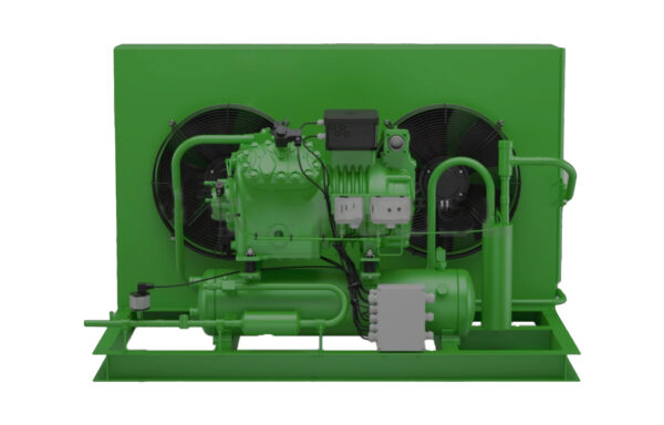 Air Cooled Condensing Unit (Double Stage) - Image 5