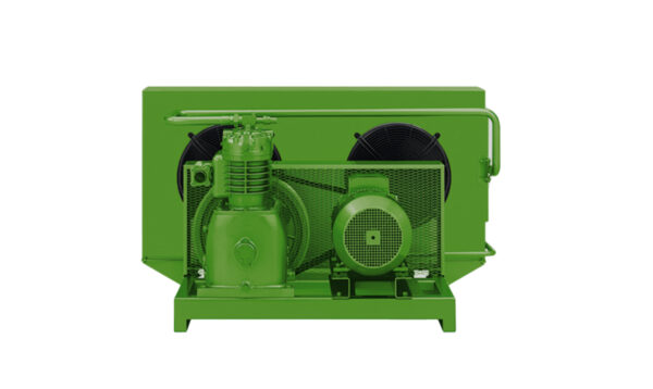 Air Cooled Condensing Unit (Double Stage) - Image 2