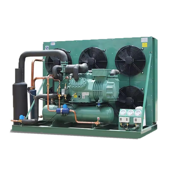 Air Cooled Condensing Unit (Single Stage) - Image 3