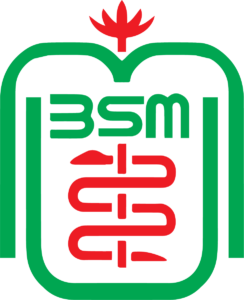 BSMMU