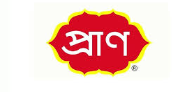 Pran logo